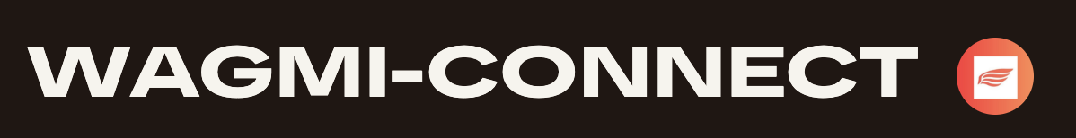 WAGMI-CONNECT