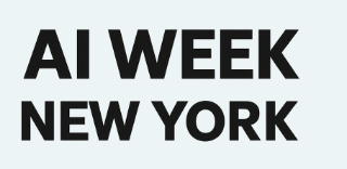 AI Week New York